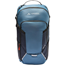 Pyöräilyreppu VAUDE Ledro 18L Baltic Sea