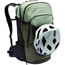 Vaude Reppu Bike Alpin 25+5 Willow Green