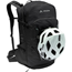 Vaude Reppu Bike Alpin 30+5 Black