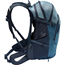 Vaude Reppu Ws Bike Alpin 24+4 Blue Gray