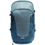 Vaude Reppu Ws Bike Alpin 24+4 Blue Gray