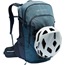 Vaude Reppu Ws Bike Alpin 24+4 Blue Gray