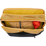 Vaude Polkupyörän laukku Cycle Messenger L Burnt Yellow