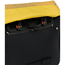 Vaude Polkupyörän laukku Cycle Messenger L Burnt Yellow