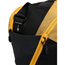 Vaude Polkupyörän laukku Cycle Messenger L Burnt Yellow