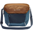 Vaude Polkupyörän laukku Cycle Messenger L Baltic Sea/Umbra