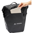 Vaude Polkupyörän laukku Proof Back Ul Single Black