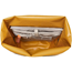 Vaude Cykelväska Proof Back Ul Single Burnt Yellow