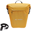 Vaude Cykelväska Proof Back Ul Single Burnt Yellow