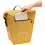 Vaude Cykelväska Proof Back Ul Single Burnt Yellow