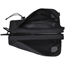 Vaude Sadelväska Proof Offroad M Black
