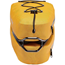Vaude Sadelväska Proof Offroad M Burnt Yellow