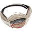 Vaude Reppu Uphill Hip Pack 2 Linen