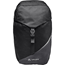 Vaude Polkupyörän laukku Twinroadster Black