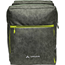 Vaude Cykelväska Twinzipper Khaki