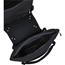 Vaude Cykelväska Twinshopper Black