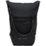 Vaude Cykelväska Twinshopper Black