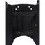 Vaude Cykelväska Twinshopper Black