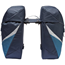 Vaude Polkupyörän laukku Twinroadster (Uniklip 2) Eclipse
