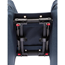 Vaude Polkupyörän laukku Twinroadster (Uniklip 2) Eclipse