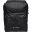 Vaude Polkupyörän laukku Twinzipper (Uniklip 2) Black