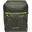 Vaude Cykelväska Twinzipper (Uniklip 2) Khaki