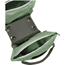 Vaude Cykelväska Twinshopper (Uniklip 2) Willow Green