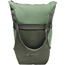 Vaude Cykelväska Twinshopper (Uniklip 2) Willow Green