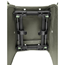 Vaude Cykelväska Twinshopper (Uniklip 2) Willow Green