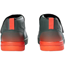 Vaude Cykelskor Am Moab Tech Dark Forest/Glowing Red
