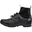 Vaude Cykelskor Tvl Pavei Mid Winter Stx Black
