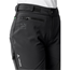 Vaude Pyöräilyhousut W Qimsa Softshell Pants II Black/Black