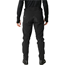 Vaude Pyöräilyhousut M Qimsa Softshell Pants II Black/Black