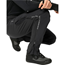 Vaude Pyöräilyhousut M Qimsa Softshell Pants II Black/Black