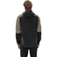 Vaude Pyöräilytakki M Moab Rain Jacket Coconut