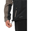 Vaude Pyöräilytakki M Moab Rain Jacket Coconut