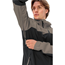 Vaude Pyöräilytakki M Moab Rain Jacket Coconut