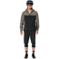 Vaude Pyöräilytakki M Moab Rain Jacket Coconut