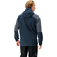 Vaude Cykeljacka Herr Moab Rain Jacket Heron