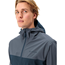 Vaude Cykeljacka Herr Moab Rain Jacket Heron