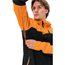 Vaude Cykeljacka Herr Moab Rain Jacket Kurkuma