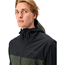 Vaude Pyöräilytakki M Moab Rain Jacket Khaki Unisex