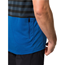 Vaude Pyöräilypaita M Tamaro Shirt IIi Signal Blue