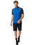 Vaude Pyöräilypaita M Tamaro Shirt IIi Signal Blue