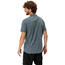 Vaude Cykeltröja Herr Tamaro Shirt IIi Nordic Blue