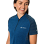 Vaude Pyöräilypaita W Tamaro Shirt IIi Dark Sea