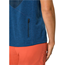 Vaude Pyöräilypaita W Tamaro Shirt IIi Dark Sea