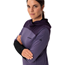 Vaude Pyöräilypaita W Tremalzo Ls Shirt Mulberry
