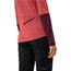 Vaude Pyöräilypaita W Tremalzo Ls Shirt Brick
