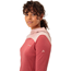 Vaude Pyöräilypaita W Tremalzo Ls Shirt Brick